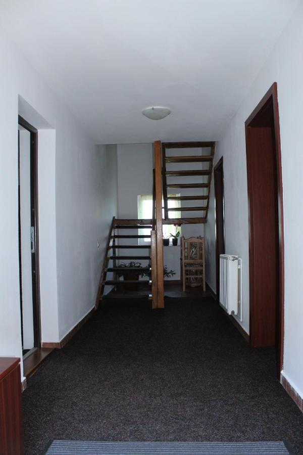 Casa Veverita Predelut Exterior photo