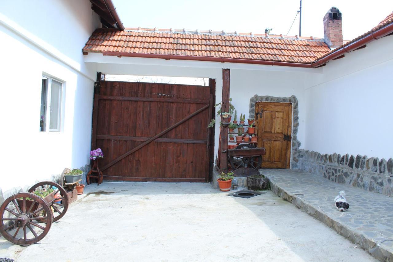 Casa Veverita Predelut Exterior photo