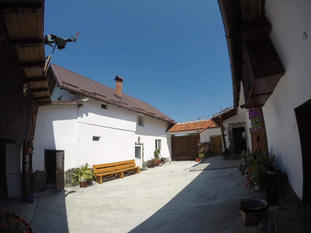 Casa Veverita Predelut Exterior photo